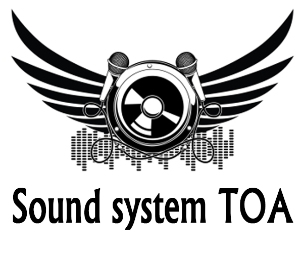 03- Sound Systems TOA